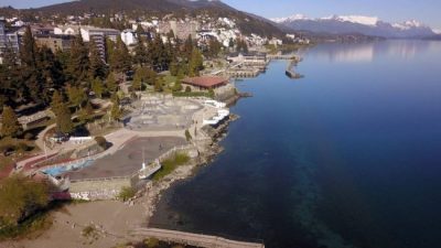 Bariloche invirtió más de 100 millones en 5 años en infraestructura deportiva