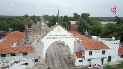 San Rafael unificó las elecciones con la Provincia y sólo queda que resuelva La Paz