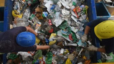 Responsabilidad de los productores, educación y políticas públicas, las claves para el reciclaje