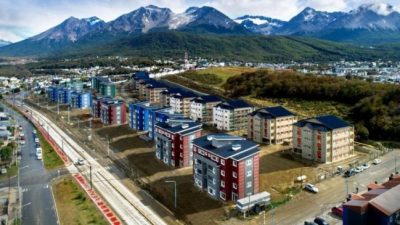 El intendente de Ushuaia, mediante un decreto municipal creó una comisión para el análisis y selección de aspirantes al PRO.CRE.AR