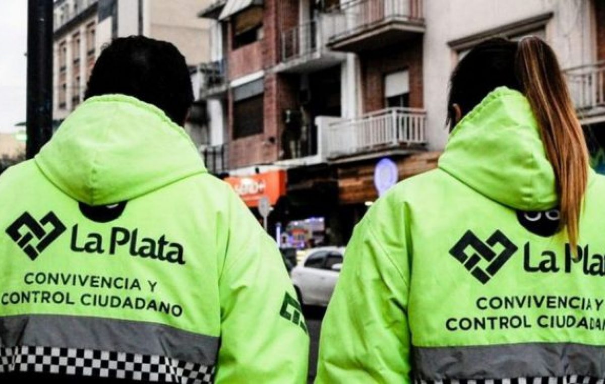 La Plata: El intendente acordó un 34% de aumento para municipales
