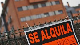 Alquileres: casi 100 mil rosarinos reconocen que arrastran deudas