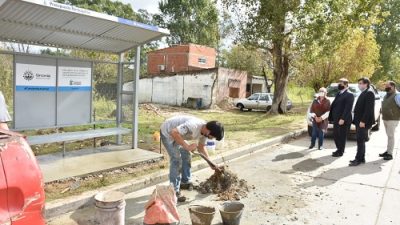Concordia: Municipios de pie, Presupuesto Participativo y mejoras en los barrios