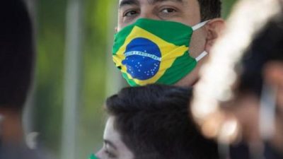 Brasil: Bolsonaro amenaza con usar el Ejército para quebrar las cuarentenas contra la pandemia