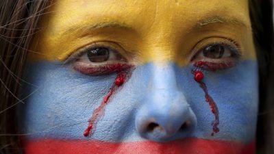 Colombia: La gota que rebalsó la rabia