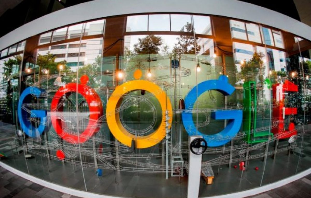 ¿Precarización? Google les bajará el sueldo quienes hagan teletrabajo