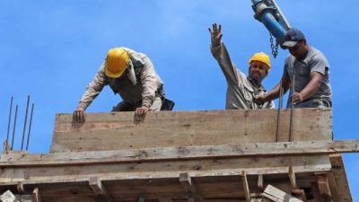 Construir una vivienda social en Córdoba cuesta casi un millón más que hace un año