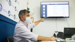 El Municipio de Río Cuarto recaudó en abril $ 1.407 millones