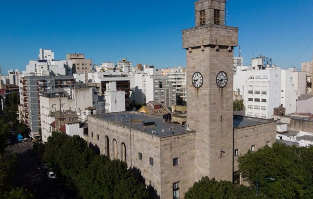 El Ejecutivo de Mar del Plata alcanzó un acuerdo con los trabajadores municipales