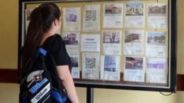 Alquilar en Rosario cuesta hasta un 65% más caro que el año pasado