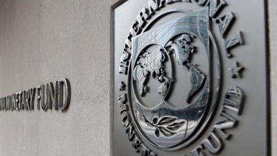 El acuerdo con el FMI puede esperar otro año