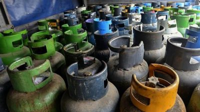 Gas en garrafa: el Gobierno prepara una ley para declararla servicio público