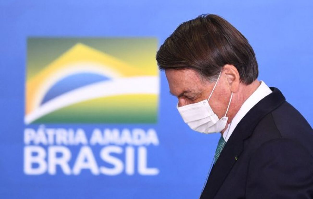 La universalización del sistema de salud en Brasil