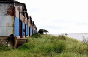 Los motivos detrás del proyecto que busca que Rosario tome posesión absoluta de un terreno estratégico