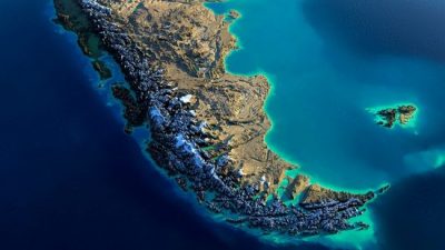 Día de la Afirmación de los Derechos Argentinos sobre las Islas Malvinas: Lanzan el concurso federal de murales «Mi club y Malvinas»