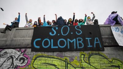 La misión de la CIDH evaluará cerca de 600 violaciones a los derechos humanos en Colombia