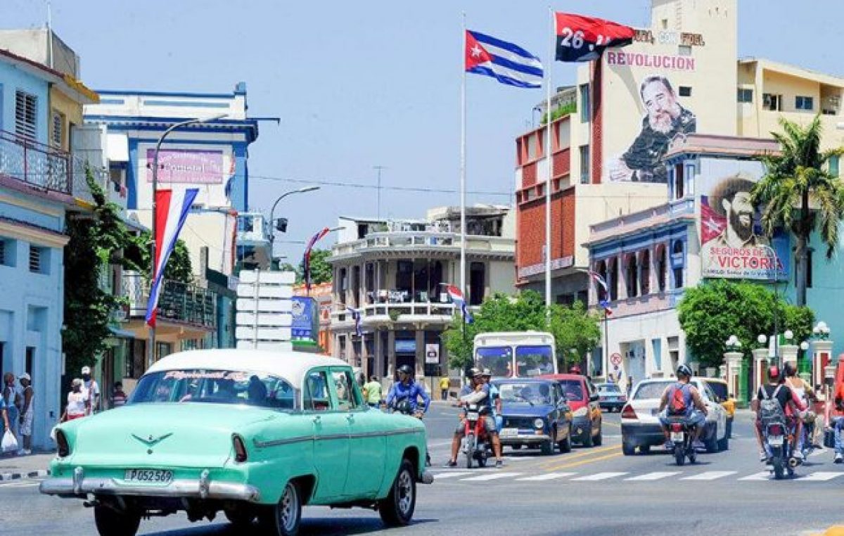 Cuba autoriza a crear pequeñas y medianas empresas con excepción de sectores estratégicos