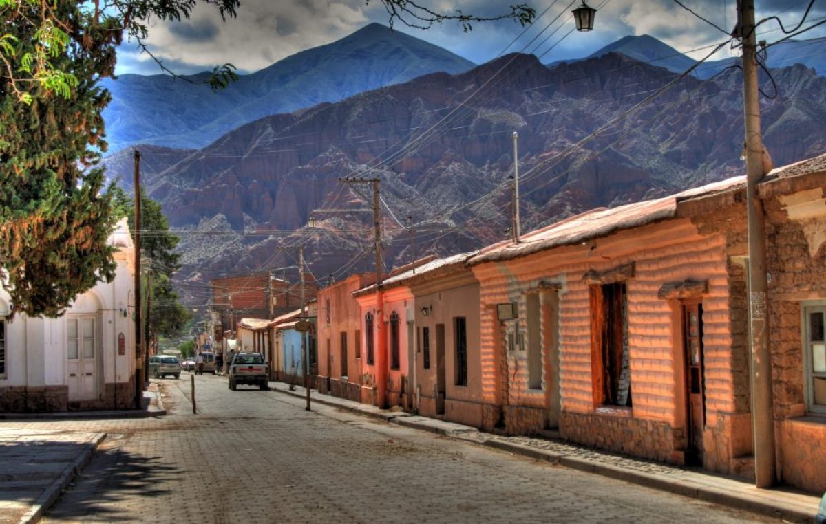 Los 6 pueblos más lindos de Argentina según turistas extranjeros