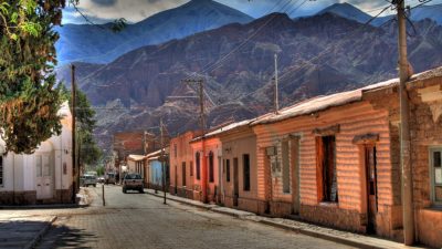 Los 6 pueblos más lindos de Argentina según turistas extranjeros