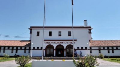 Son 441 los candidatos para concejal de la ciudad de Salta