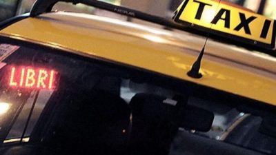 Rosario tendrá la segunda tarifa más cara de taxi del país