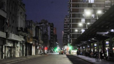 La decadencia del centro rosarino empieza a incidir en el valor del metro cuadrado