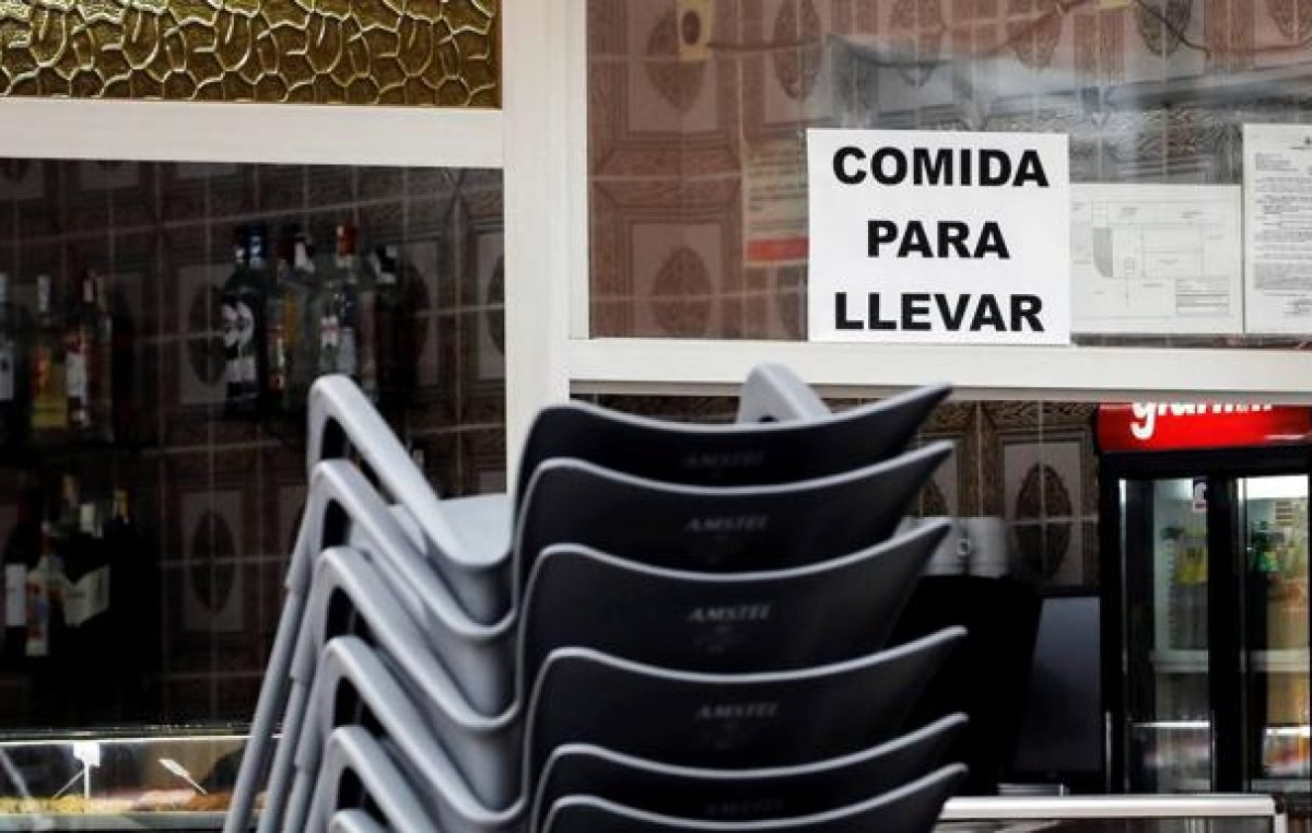 Jujuy: Unos 220 locales habrían cerrado en pandemia