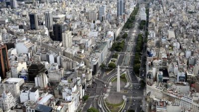 La advertencia del FdT porteño sobre el proyecto de Larreta para habilitar barrios cerrados en CABA