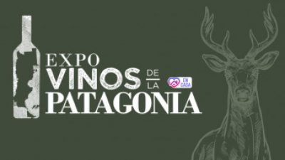 Expo Vinos de la Patagonia tendrá su 2° edición virtual