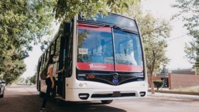 San Juan recibirá más de $700 millones en subsidio para el transporte público de pasajeros
