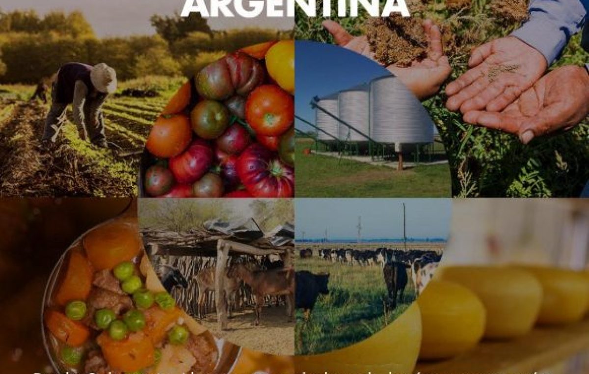Organizaciones de «Otro Campo» lanzarán la «Mesa Agroalimentaria Argentina»