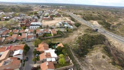 Cuánto cuesta comprar un terreno para construir una casa en Neuquén