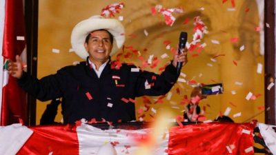 Perú: la mayoría prefiere un gobierno plural y multipartidario