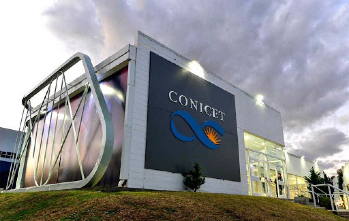 El CONICET vuelve a ser la mejor institución gubernamental de ciencia de Latinoamérica