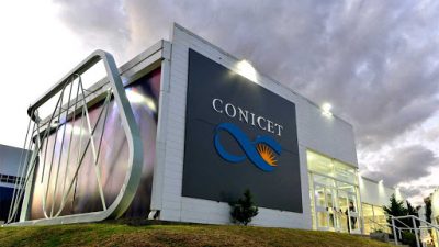 El CONICET vuelve a ser la mejor institución gubernamental de ciencia de Latinoamérica