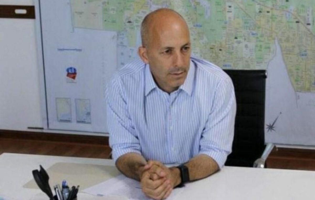 El ex intendente de Pilar, Nicolas Ducoté, fue procesado por corrupción