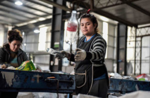 Inventarse el trabajo con ayuda del Estado, historias de cooperativas que surgieron en pandemia
