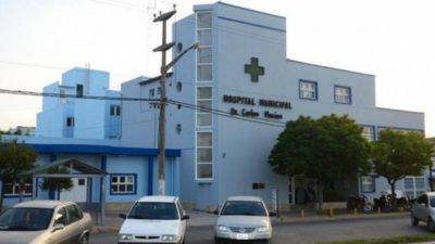 Mar del Plata: El Sindicato de Municipales en alerta en reclamo de bono para trabajadores de salud y del cementerio