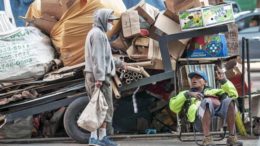 Una familia necesitó $ 62 mil para no ser pobre en Córdoba