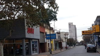 Venado Tuerto: en plena pandemia habilitan 100 comercios por mes; cuatro veces más del promedio histórico