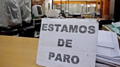 Olavarría: Tras el quite de colaboración del STMO, el Municipio solicitó la conciliación obligatoria