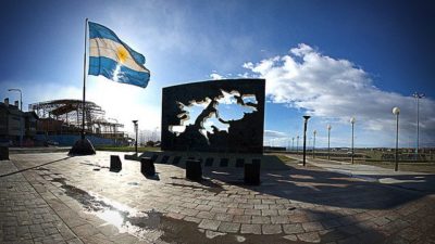 La Municipalidad de Ushuaia comenzó a planificar los 40 años de la Gesta de Malvinas
