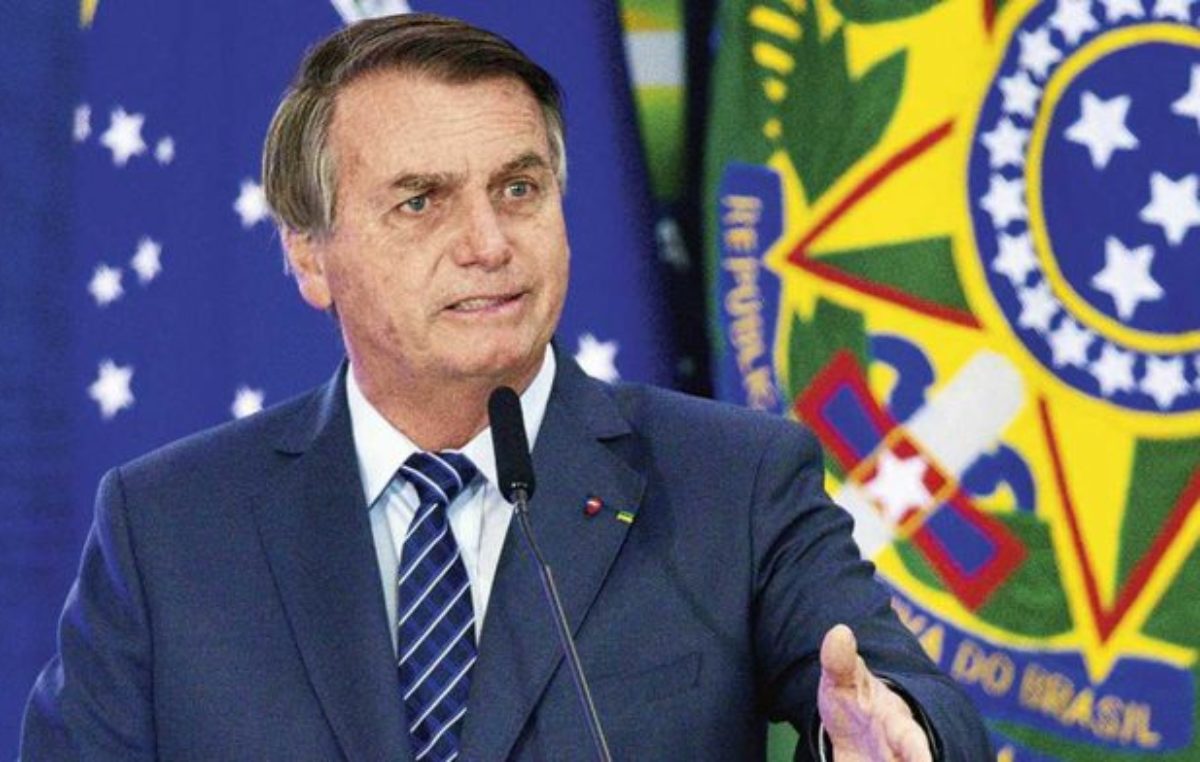 Mercosur: Bolsonaro criticó las decisiones por consenso y pidió mayor «apertura al mundo»