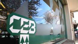 Buscan soluciones para saldar la deuda de la Comuna de Bariloche con la CEB