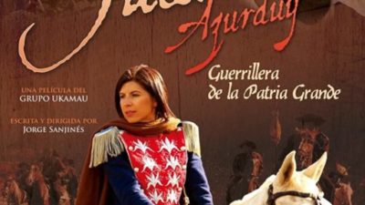 Contar presenta el ciclo de cine Mercosur Cultural