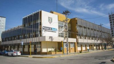 Los municipales de Roca cierran paritaria del 36%
