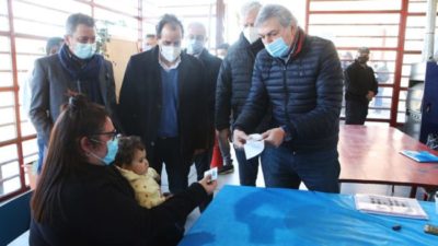 Bajo pandemia, la ayuda social subió el 55% en la provincia de Córdoba