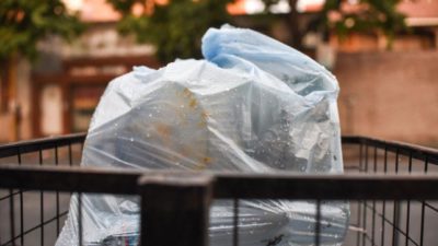 Gestión de residuos: se aceptó una propuesta de Santa Fe