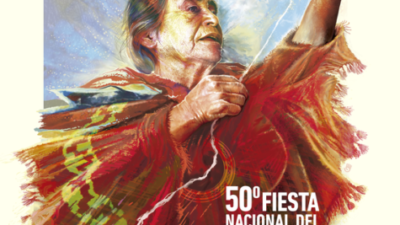 Catamarca: 50º Fiesta Nacional del Poncho