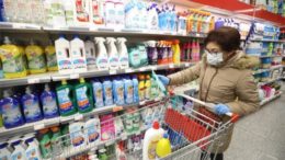 Los neuquinos llenan el changuito con segundas marcas